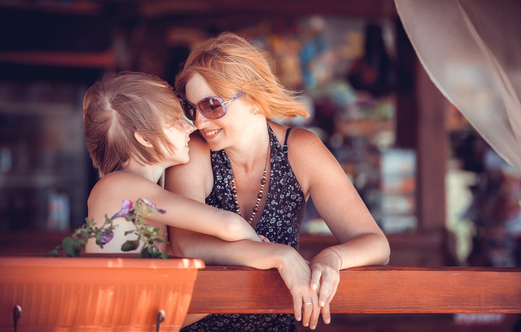 Hotel Tips For Families