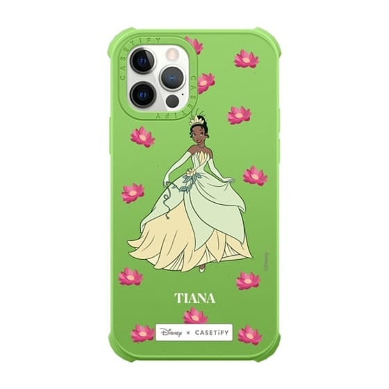 Tiana Custom