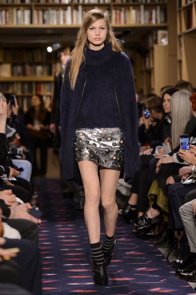 Sonia Rykiel Fall 2015