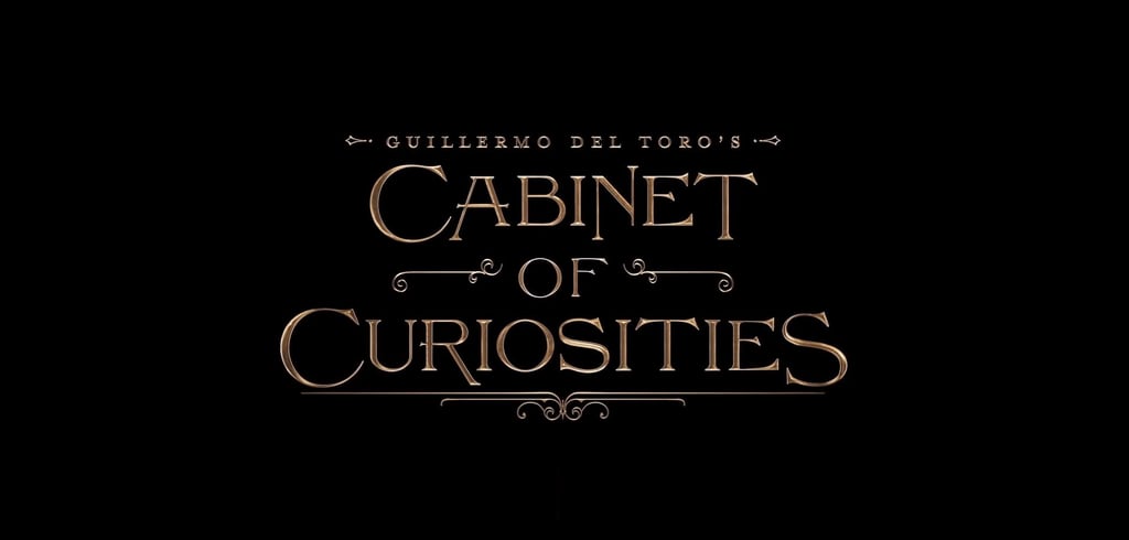 Cabinet of Curiosities: Release Date, Cast, Trailer, & More