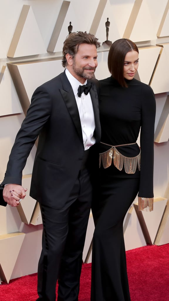 Bradley Cooper at the 2019 Oscars