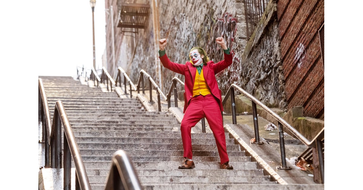 "Joker 2" Plot Joker 2 Photos, Cast, Plot, Release Date POPSUGAR