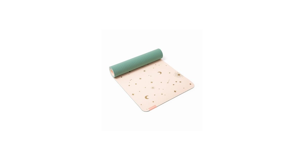 Blogilates Premium Yoga Mat  There's a Blogilates Fitness Line at