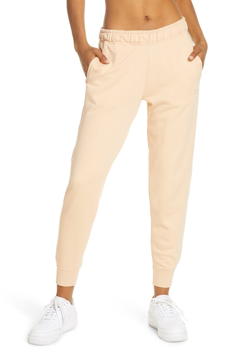 Nike Gym Vintage Capri Sweatpants, $45, Nordstrom