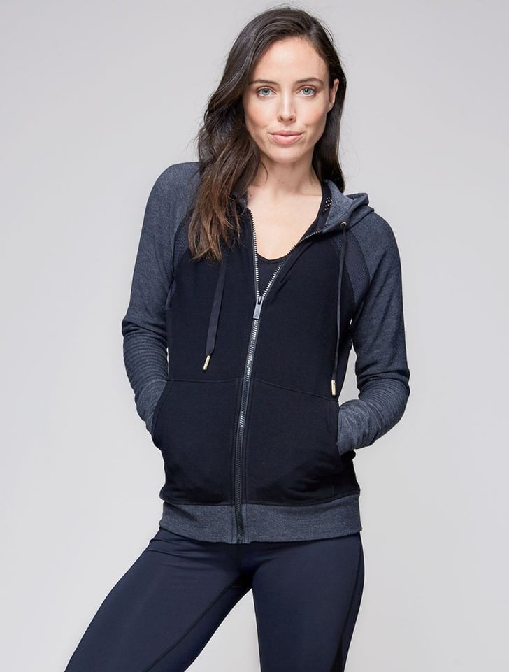 Alala Everyday Hoodie Workout Hoodies POPSUGAR Fitness Photo 15