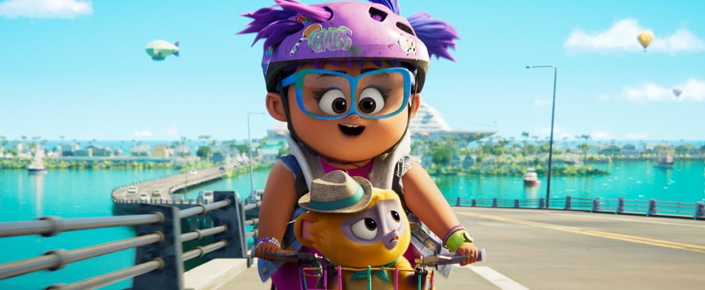 Vivo Normalizes Latinx Representation in Animated Film