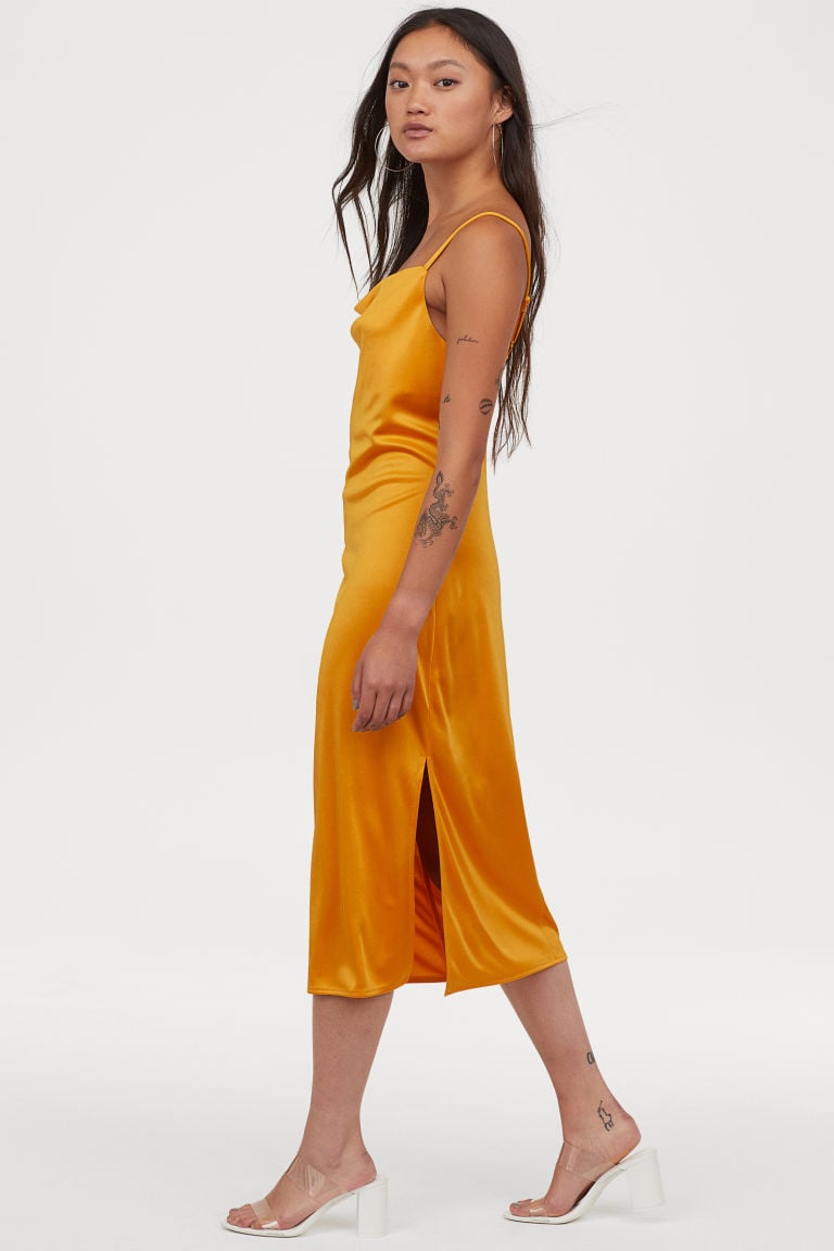 Best slip sale dresses 2019