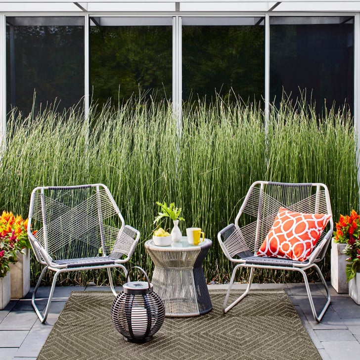 Cheap Patio Tables From Target | POPSUGAR Home