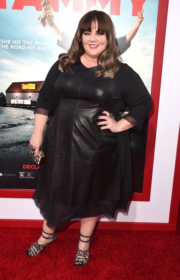 Melissa McCarthy