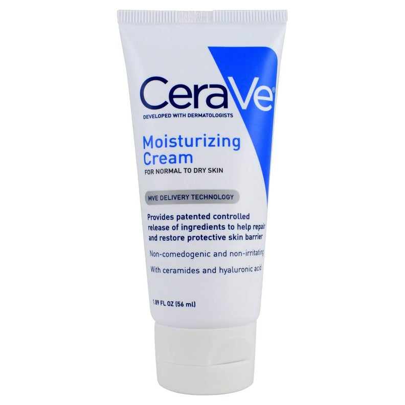 CeraVe Moisturizing Cream