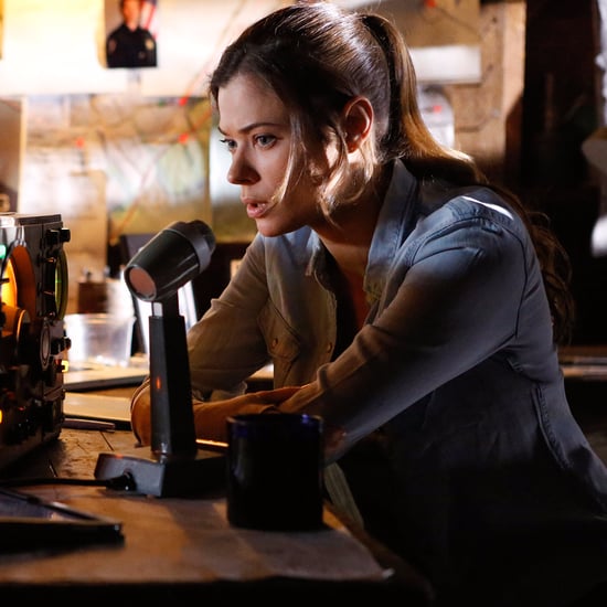 Frequency TV Show Details