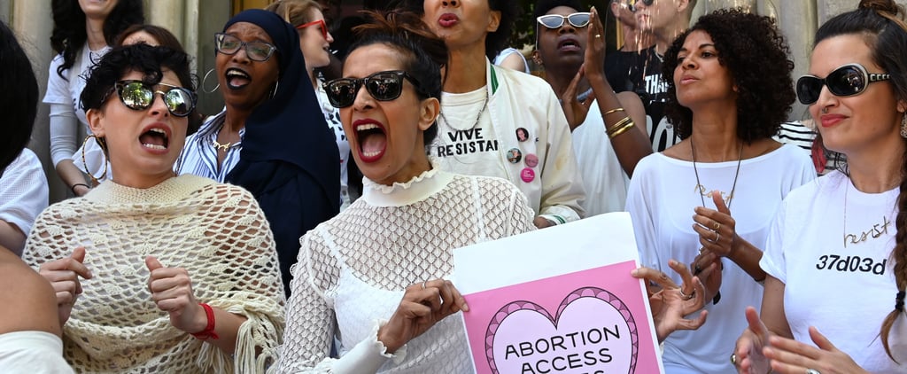 Personal Essay on Leaving the Pro-Life Movement