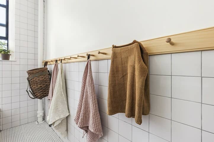 Storage Hooks Organization