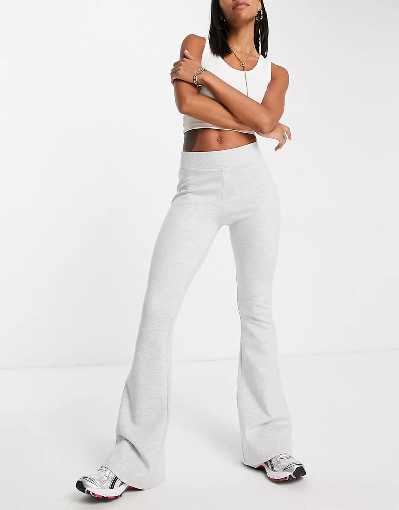 10 Pairs of '90s-Inspired Flare Pants | POPSUGAR Fashion