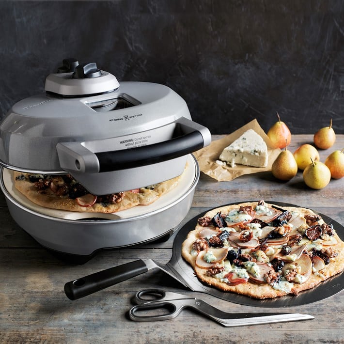 Breville Crispy Crust Pizza Maker