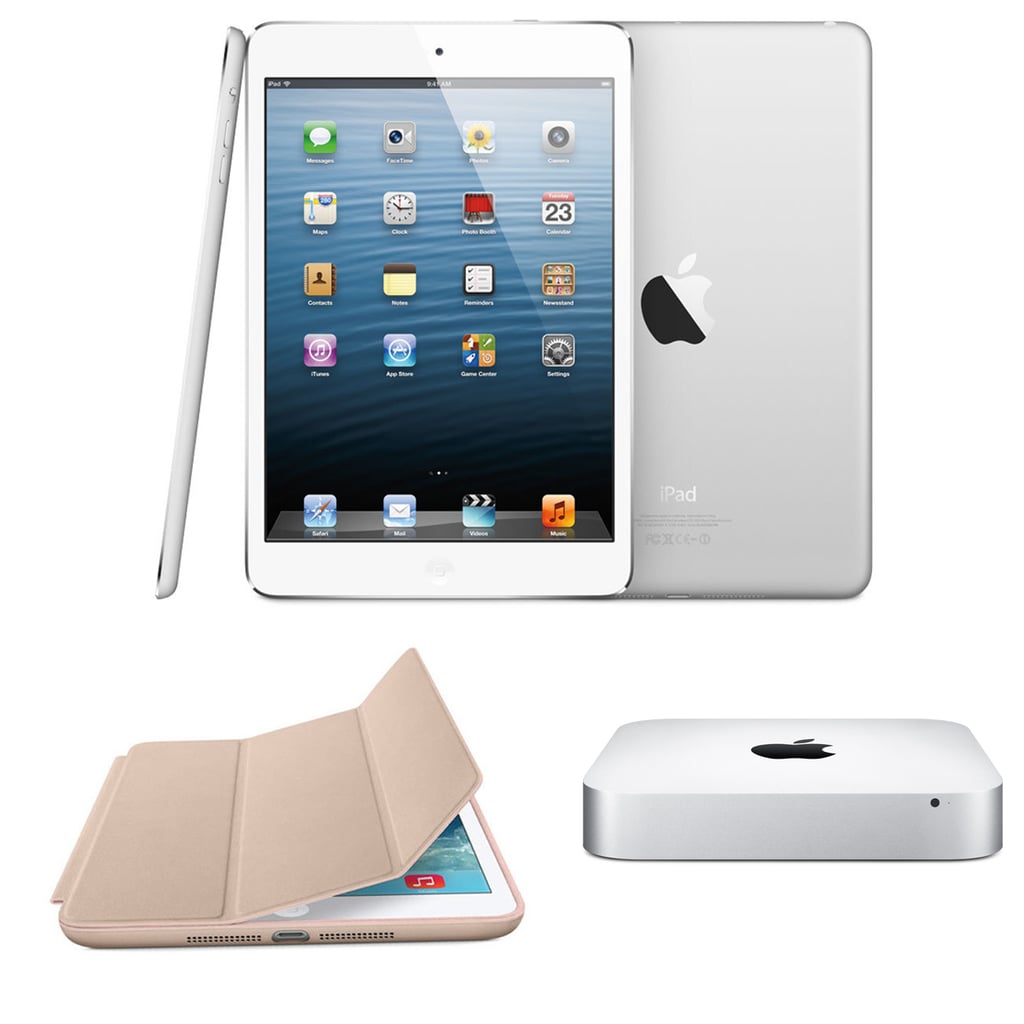 Айпад Мини Купить В Спб Цена