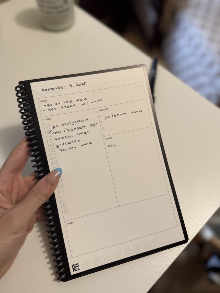 Rocketbook