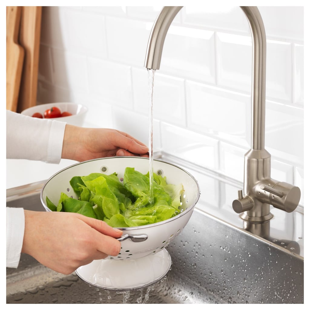 Off-White Colander