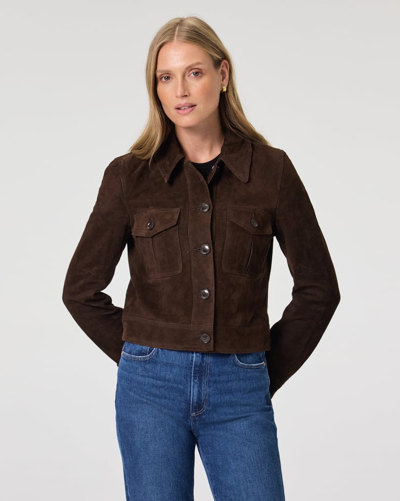 Paige Feyd Jacket