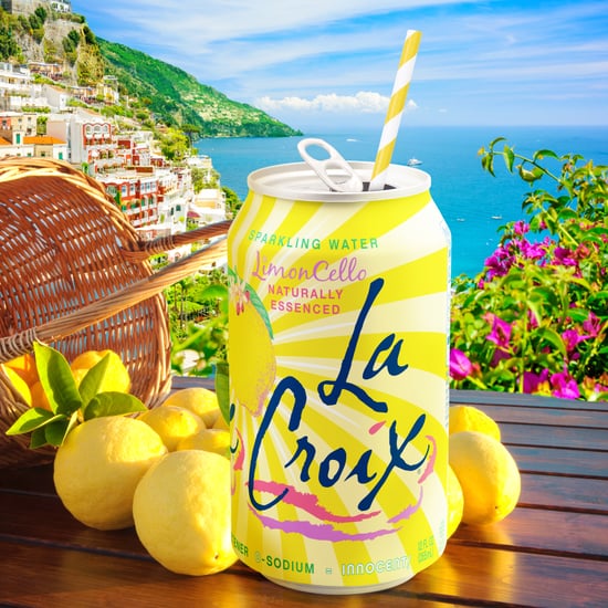 LaCroix's New LimonCello and Pastèque Watermelon Flavors