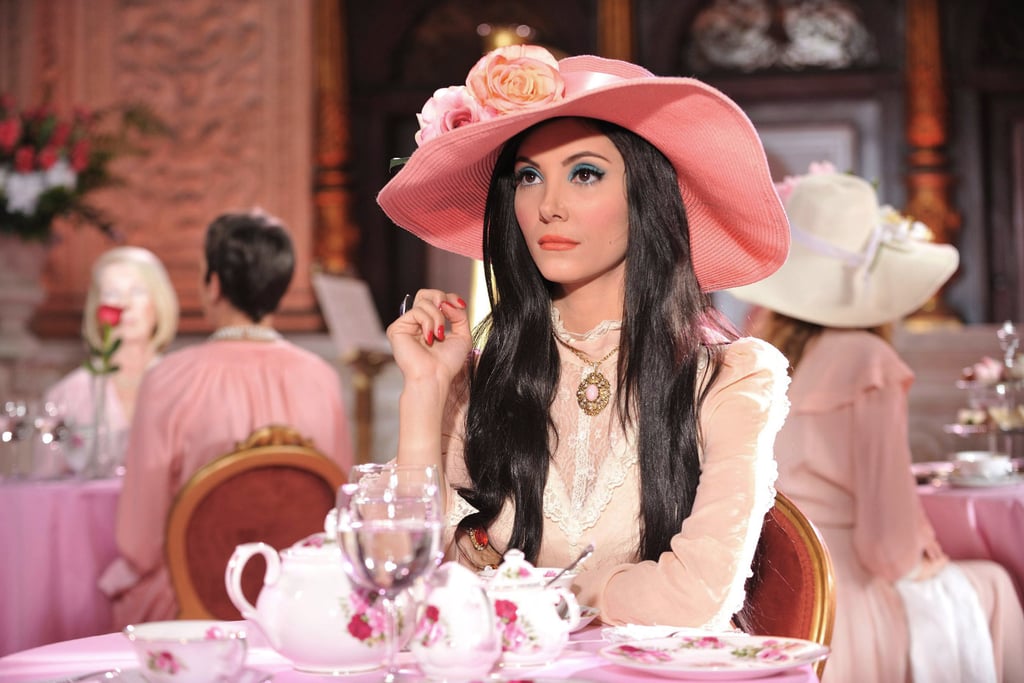 Leo (23 July - 22 Aug.): The Love Witch