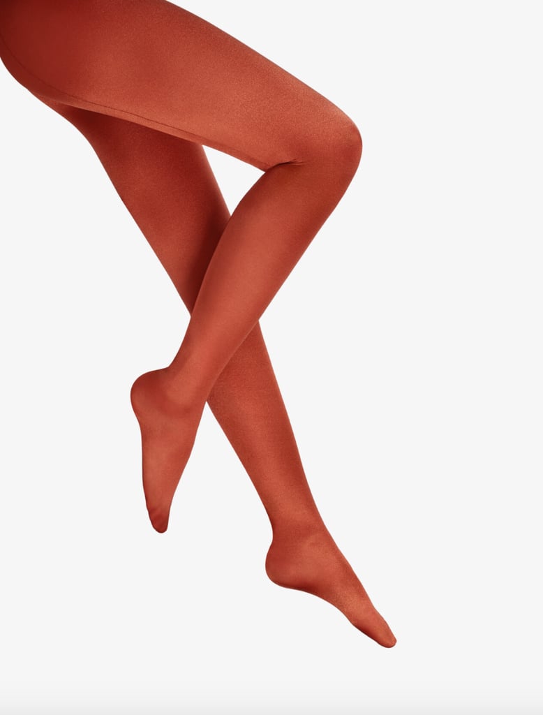 Wolford Satin De Luxe Tights