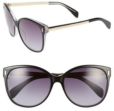 Marc by Marc Jacobs Retro Sunglasses