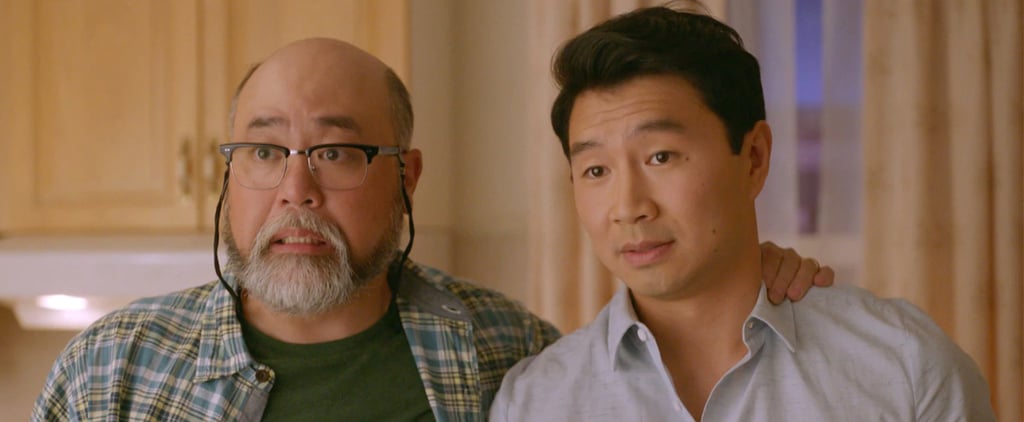 Kim's Convenience's Simu Liu Reacts to Show's Cancellation: "I Feel We Deserved Better"