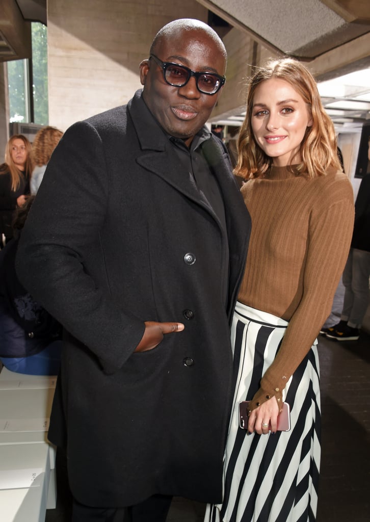 Edward Enninful