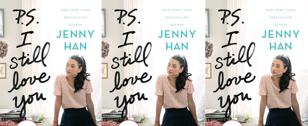 P.S. I Still Love You Book Spoilers