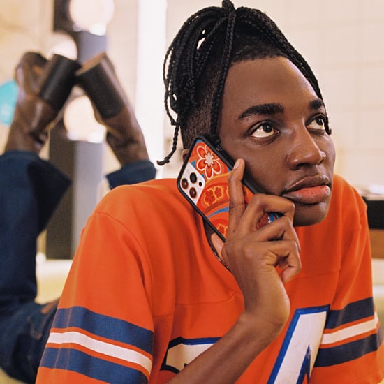 Shop Rickey Thompson x Wildflower's '70s-Style Phone Cases