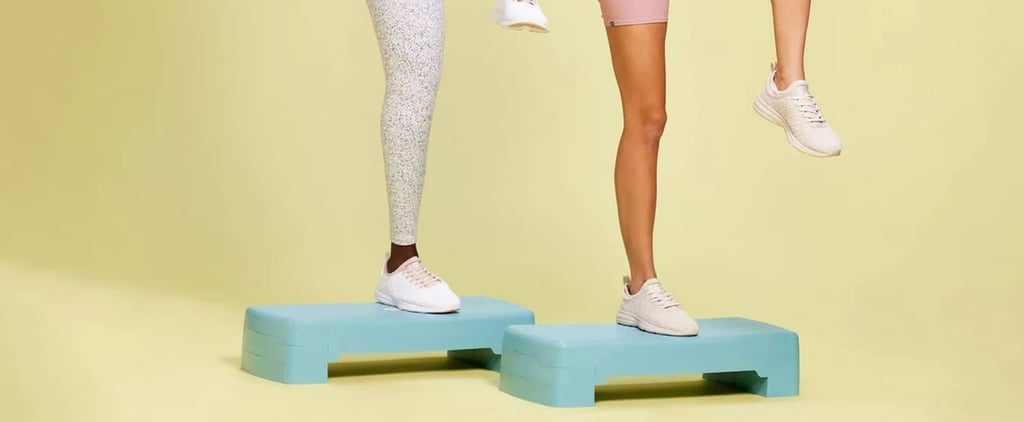 POPSUGAR Fitness at Target Step Deck Review
