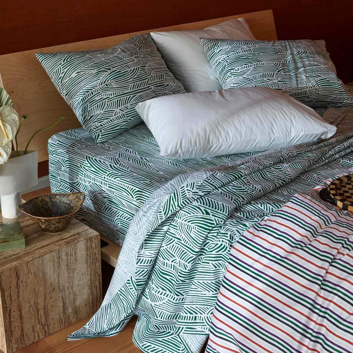 Brooklinen classic core sheet hot sale set