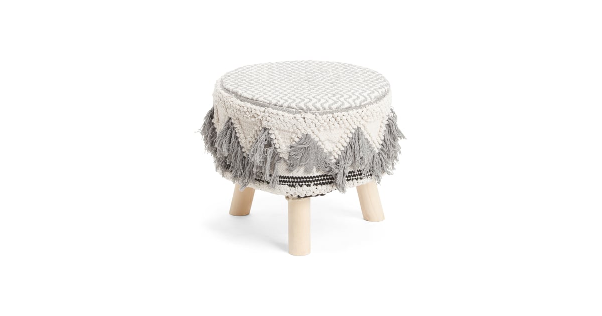 Indoor Outdoor Woven Stool Cheap TJ Maxx Outdoor Furniture and Decor