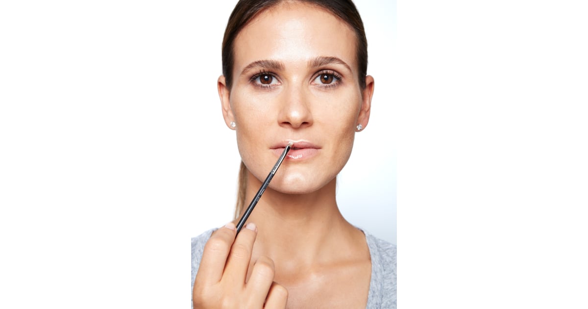 Strobing Hack 5 KylieLevel Lips (Without Plumper) Highlighter