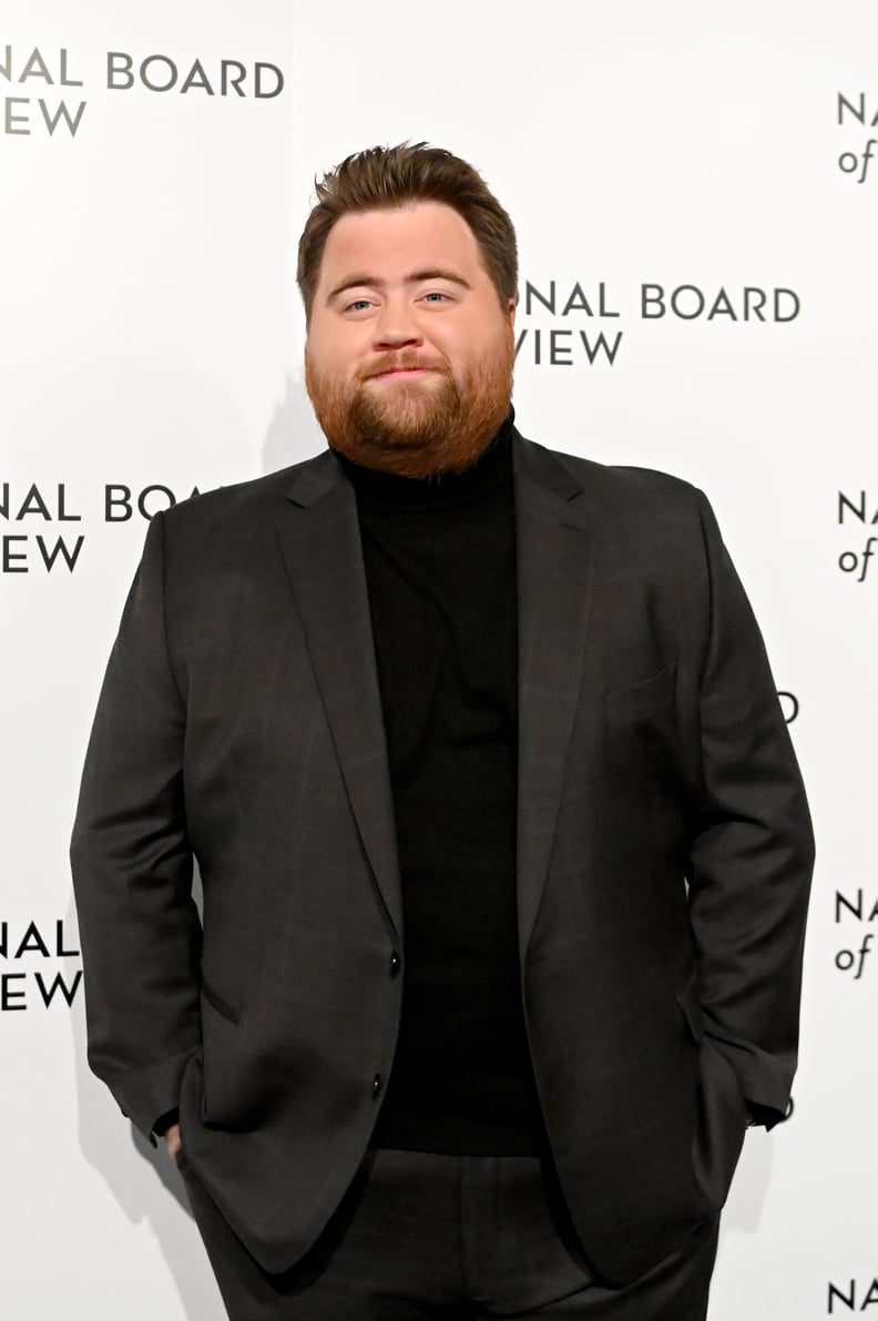 Paul Walter Hauser as Horace Badun