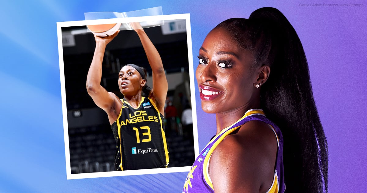 Chiney Ogwumike Interview on Legacy and Visibility