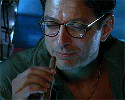 Sexy Jeff Goldblum GIFs