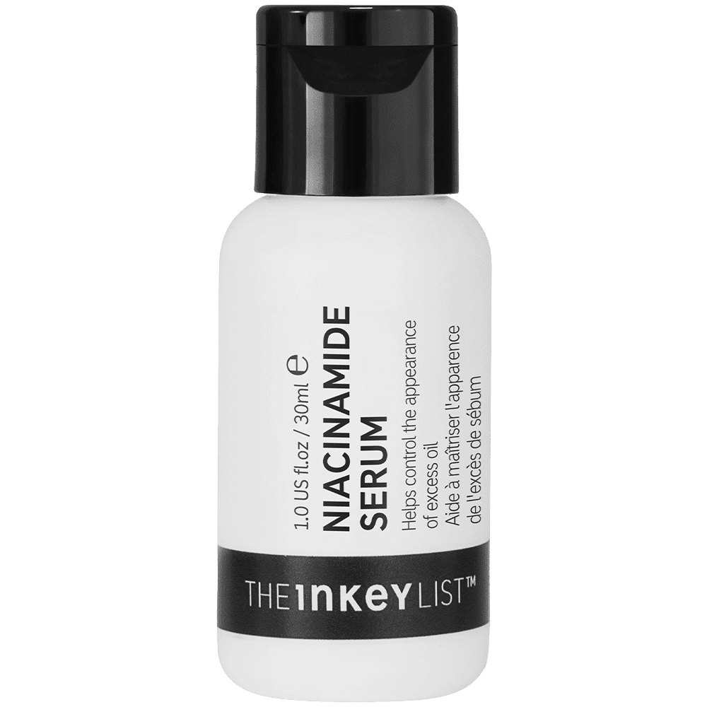The Inkey List Niacinamide Oil Control Serum