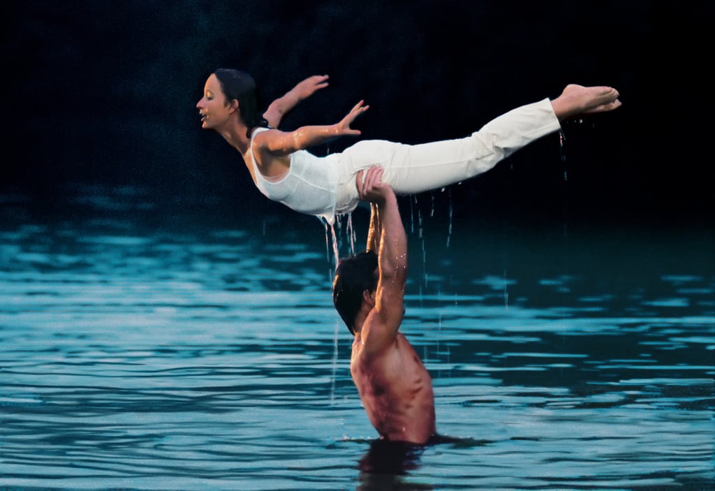 Dirty Dancing Returning to Theatres Valentine's Day 2019