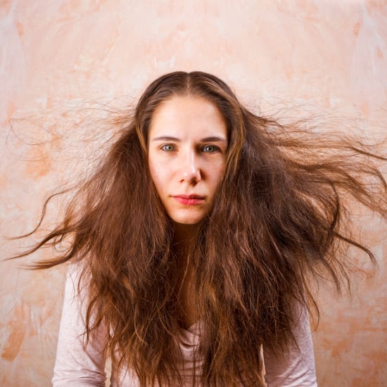 How to Get Rid of Static in Hair