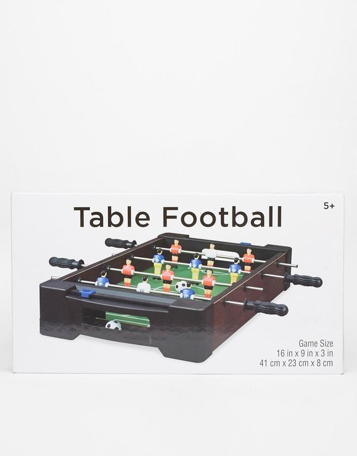 Football Deluxe Table Game