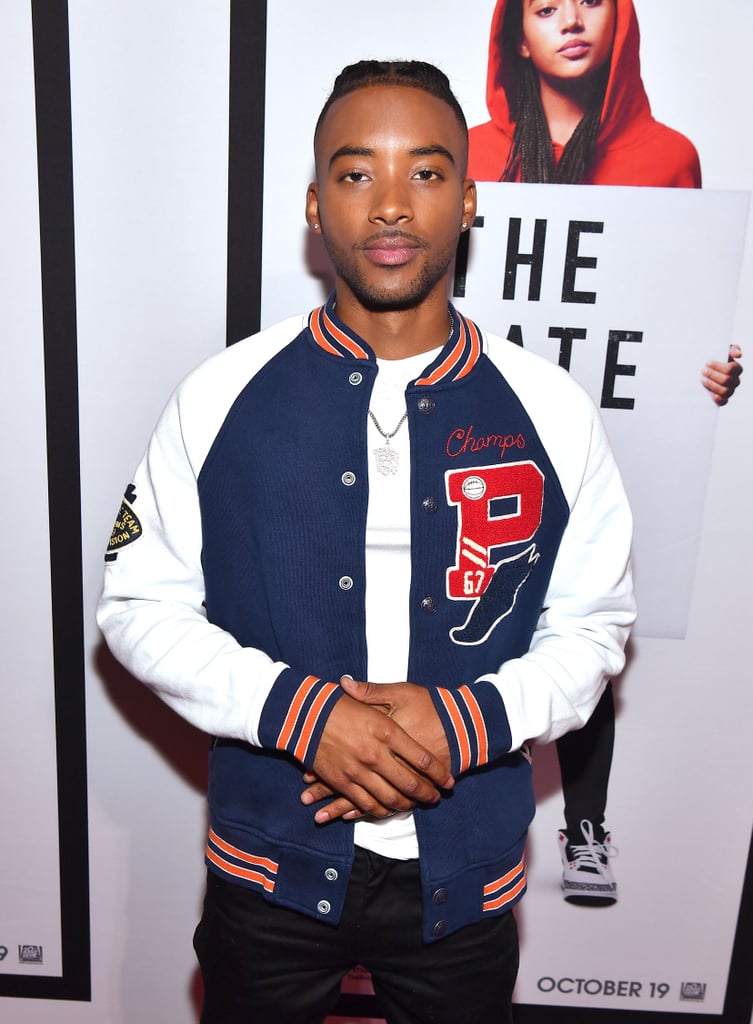 Sexy Algee Smith Pictures