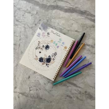 What's the Difference Between a Bullet Journal and a Planner? – Silk +  Sonder