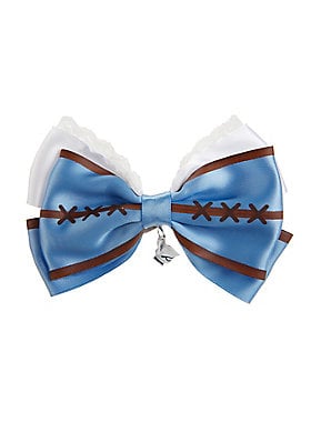 Once Upon a Time Belle Cosplay Hair Bow