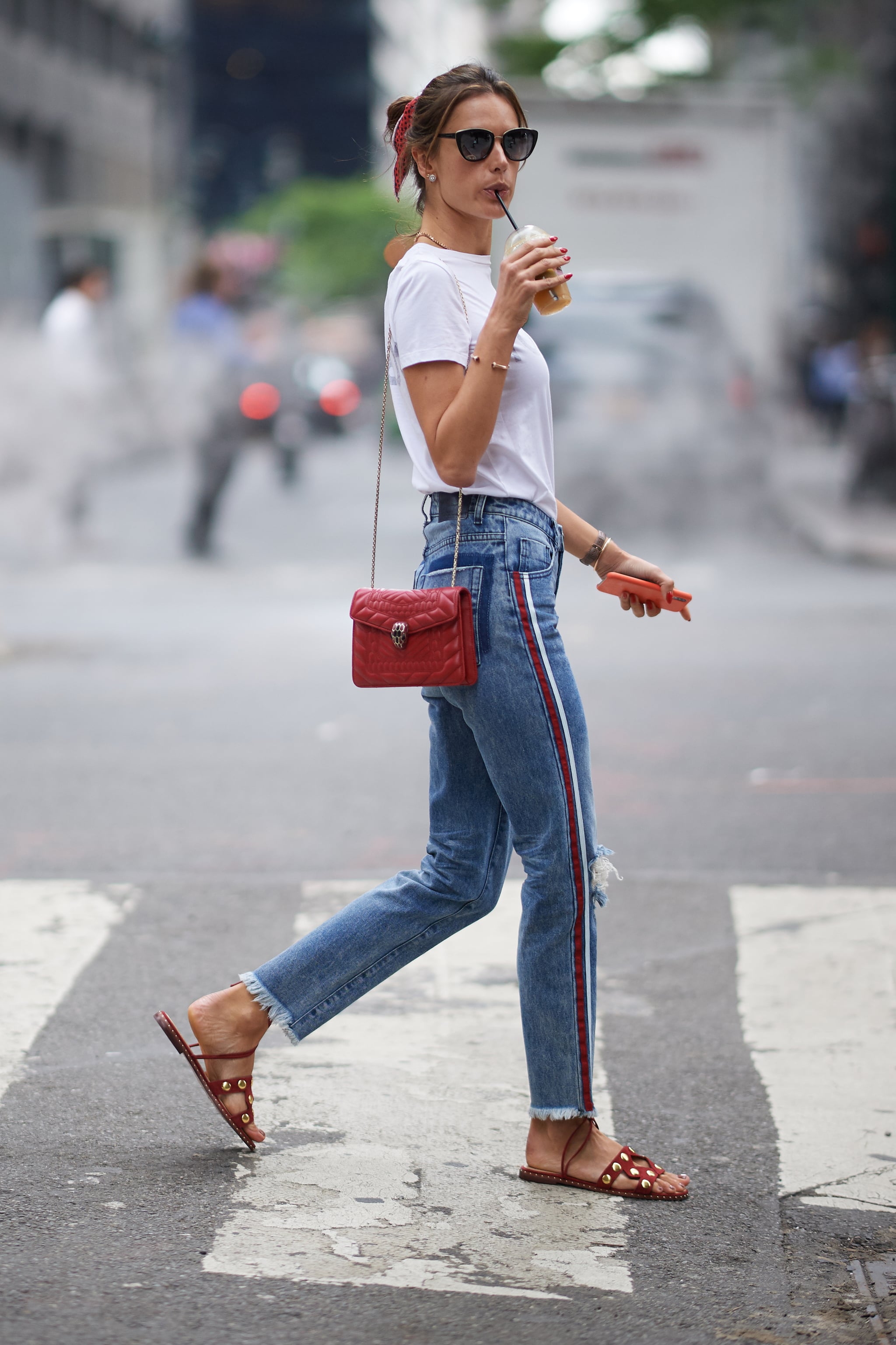 Gucci new arrivals jeans 2019