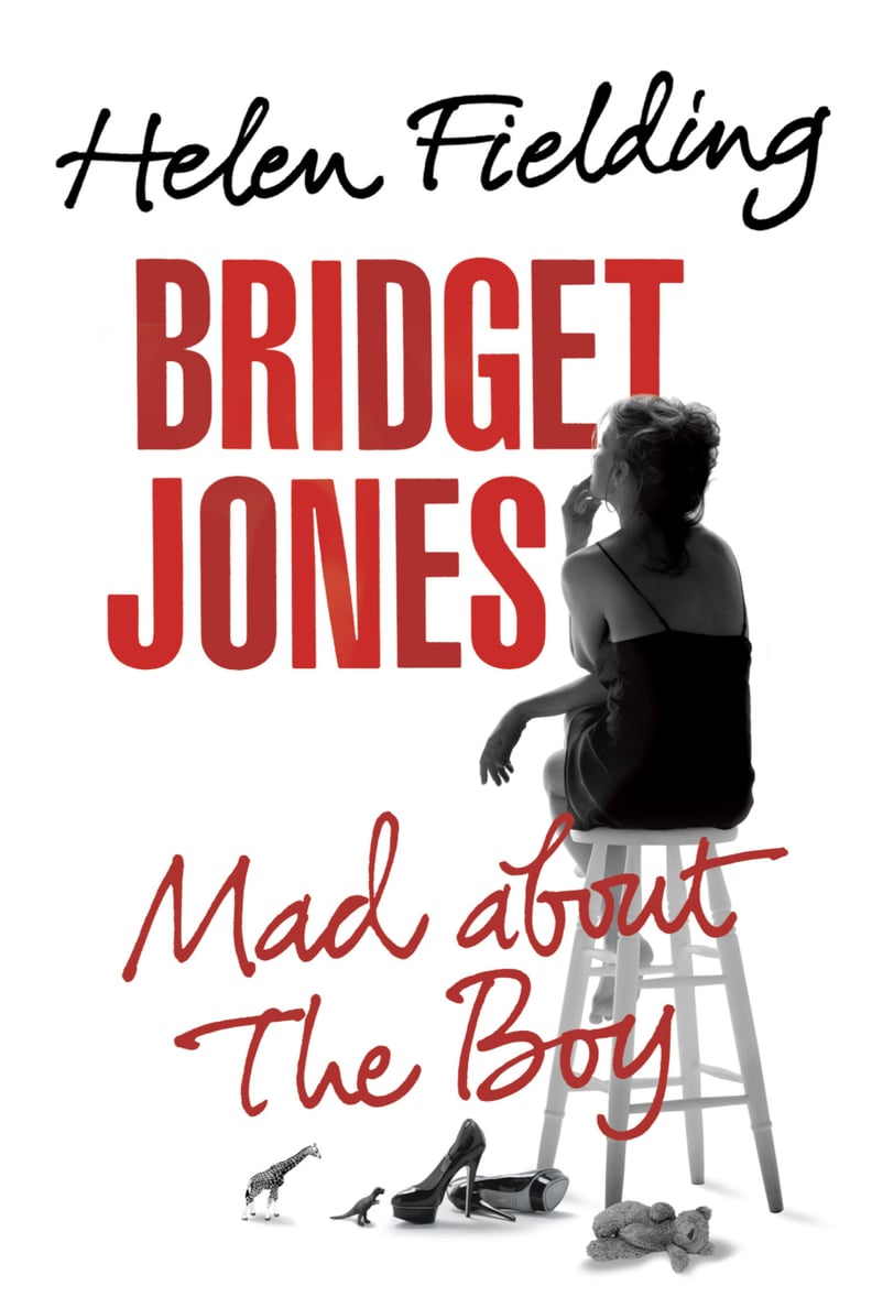 The Movie Is Not Based on the Third Bridget Jones Book