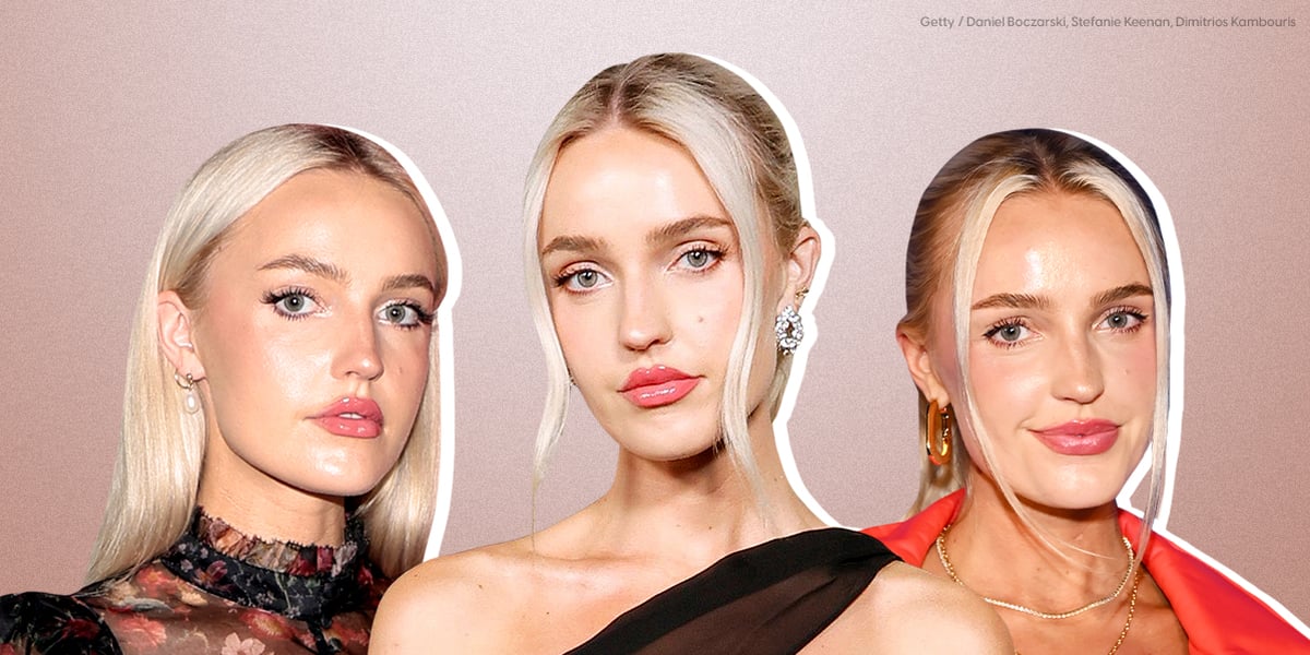 Morgan Riddle on Beauty Splurges, Favorite Products & Botox - Vimarsana News