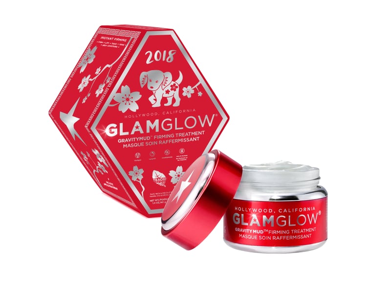 GlamGlow Gravity Mud Firming Treatment