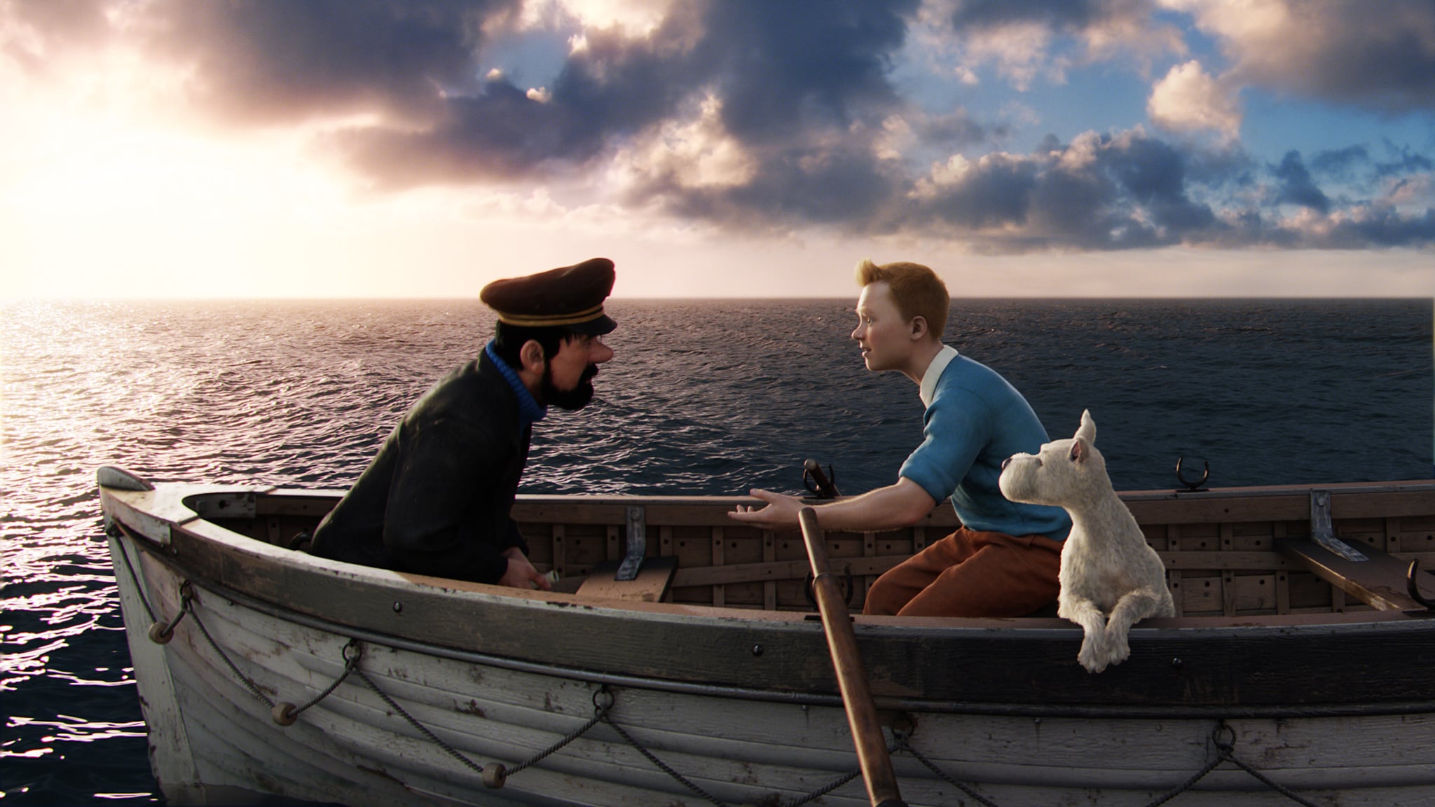 The Adventures of Tintin 50 Movies on Netflix That Are Way